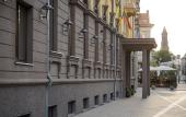 Туры в отель VICTORIA Hotel Klaipeda