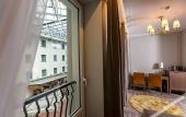 Туры в отель VICTORIA Hotel Klaipeda