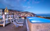 Туры в отель Barcelo Funchal Oldtown