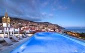 Туры в отель Barcelo Funchal Oldtown