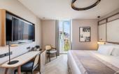 Туры в отель Barcelo Funchal Oldtown