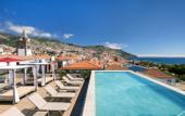 Туры в отель Barcelo Funchal Oldtown