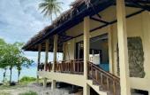Туры в отель Absolute Beachfront Resort