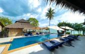 Туры в отель Absolute Beachfront Resort