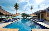 Туры в отель Absolute Beachfront Resort