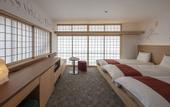 Туры в отель Hotel Tenpyo Naramachi