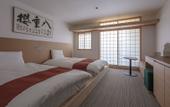Туры в отель Hotel Tenpyo Naramachi
