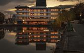 Туры в отель Hotel Tenpyo Naramachi
