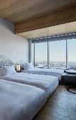 Туры в отель The Royal Park Hotel Iconic Nagoya