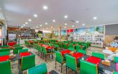 Туры в отель Sayanora Hotel & Park