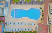 Туры в отель Sayanora Hotel & Park