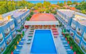 Туры в отель Sayanora Hotel & Park