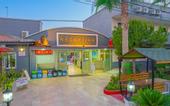 Туры в отель Sayanora Hotel & Park