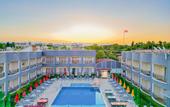 Туры в отель Sayanora Hotel & Park