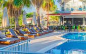 Туры в отель Sayanora Hotel & Park