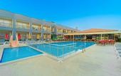 Туры в отель Sayanora Hotel & Park