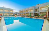 Туры в отель Sayanora Hotel & Park