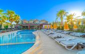 Туры в отель Sayanora Hotel & Park