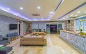 Туры в отель Sayanora Hotel & Park