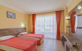 Туры в отель Sayanora Hotel & Park