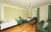 Туры в отель Anna's Guest house
