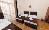 Туры в отель Anna's Guest house