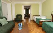 Туры в отель Anna's Guest house