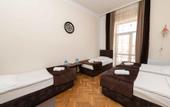 Туры в отель Anna's Guest house