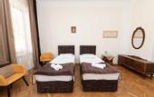 Туры в отель Anna's Guest house