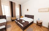 Туры в отель Anna's Guest house