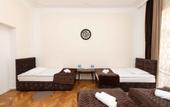Туры в отель Anna's Guest house