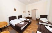 Туры в отель Anna's Guest house