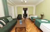 Туры в отель Anna's Guest house