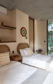 Туры в отель NAJ Boutique Hotel-Aldea Zama