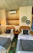 Туры в отель NAJ Boutique Hotel-Aldea Zama