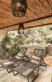 Туры в отель NAJ Boutique Hotel-Aldea Zama