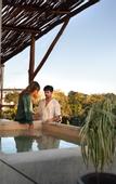 Туры в отель NAJ Boutique Hotel-Aldea Zama