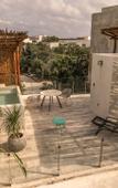 Туры в отель NAJ Boutique Hotel-Aldea Zama