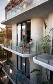 Туры в отель NAJ Boutique Hotel-Aldea Zama