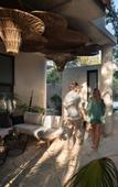 Туры в отель NAJ Boutique Hotel-Aldea Zama