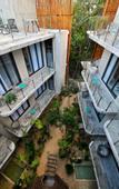 Туры в отель NAJ Boutique Hotel-Aldea Zama