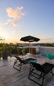 Туры в отель NAJ Boutique Hotel-Aldea Zama