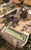 Туры в отель NAJ Boutique Hotel-Aldea Zama