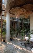 Туры в отель NAJ Boutique Hotel-Aldea Zama