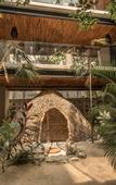 Туры в отель NAJ Boutique Hotel-Aldea Zama