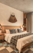 Туры в отель NAJ Boutique Hotel-Aldea Zama