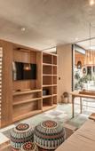 Туры в отель NAJ Boutique Hotel-Aldea Zama