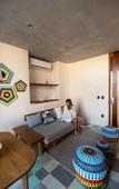Туры в отель NAJ Boutique Hotel-Aldea Zama