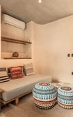 Туры в отель NAJ Boutique Hotel-Aldea Zama