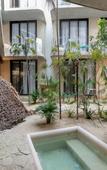 Туры в отель NAJ Boutique Hotel-Aldea Zama
